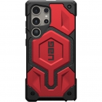 UAG Monarch Pro Galaxy S24 Ultra Klf -Crimson