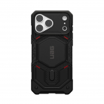 UAG Monarch Pro Kevlar iPhone 18 Pro Max K�l�f-Kevlar Black