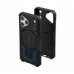 UAG Monarch Pro Kevlar iPhone 18 Pro Max K�l�f-Kevlar Mallard