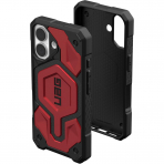 UAG Apple iPhone 16 Monarch Pro Klf 