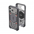 UAG Monarch Pro VEIL iPhone 18 Pro Max K�l�f-Ash