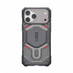 UAG Monarch Pro VEIL iPhone 18 Pro Max K�l�f-Ash