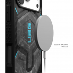 UAG Monarch Pro iPhone 18 Pro Max Karbon Fiber K�l�f
