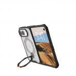 UAG Mouve XTE iPhone Duo Koruyucu K�l�f-Ice