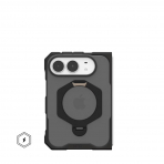 UAG Mouve XTE iPhone Duo Koruyucu K�l�f-Ash