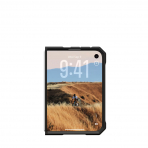 UAG Mouve XTE iPhone Duo Koruyucu K�l�f-Ash