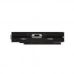 UAG Mouve XTE iPhone Duo Koruyucu K�l�f-Ash