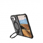 UAG Mouve XTE iPhone Duo Koruyucu K�l�f-Ash