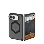 UAG Mouve iPhone Duo Koruyucu K�l�f-Ash