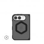 UAG Mouve iPhone Duo Koruyucu K�l�f-Ash