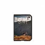UAG Mouve iPhone Duo Koruyucu K�l�f-Ice