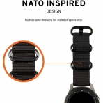 UAG Nato Galaxy Watch Kay (46mm)