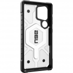 UAG Pathfinder Clear Galaxy S24 Ultra Klf-Ash