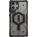 UAG Pathfinder Clear Galaxy S24 Ultra Klf-Ash