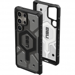 UAG Pathfinder Clear Galaxy S24 Ultra Klf