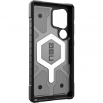 UAG Pathfinder Clear Galaxy S24 Ultra Klf-Ice