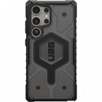 UAG Pathfinder Clear Galaxy S24 Ultra Klf-Ice