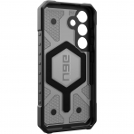 UAG Pathfinder Galaxy S24 Darbeye Dayankl Klf-Clear