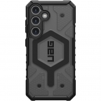 UAG Pathfinder Galaxy S24 Darbeye Dayankl Klf-Clear