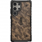 UAG Pathfinder SE Galaxy S24 Ultra Klf-Camo Dark Eart