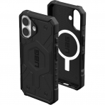 UAG Apple iPhone 16 Pathfinder Klf-Black