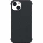 UAG Dot Serisi iPhone 14 Plus Darbeye Dayankl Klf (MIL-STD-810G)-Black