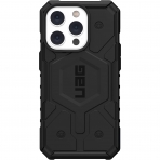 UAG Pathfinder Serisi iPhone 14 Pro Max Darbeye Dayankl Klf (MIL-STD-810G)-Dark Earth