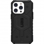 UAG Pathfinder Serisi iPhone 14 Pro Max Darbeye Dayankl Klf (MIL-STD-810G)-Olive