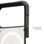 UAG Pathfinder iPhone 18 Pro Max K�l�f-White