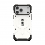 UAG Pathfinder iPhone 18 Pro Max K�l�f-White