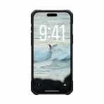 UAG Pathfinder iPhone 18 Pro Max K�l�f-White