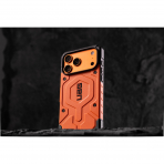 UAG Pathfinder iPhone 18 Pro Max K�l�f-Orange
