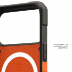 UAG Pathfinder iPhone 18 Pro Max K�l�f-Orange