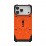 UAG Pathfinder iPhone 18 Pro Max K�l�f-Orange