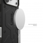 UAG Pathfinder iPhone 18 Pro Max K�l�f-Black