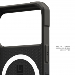 UAG Pathfinder iPhone 18 Pro Max K�l�f-Black