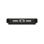 UAG Pathfinder iPhone 18 Pro Max K�l�f-Black