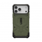 UAG Pathfinder iPhone 18 Pro Max K�l�f-Olive