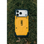 UAG Pathfinder iPhone 18 Pro Max K�l�f-Yelllow