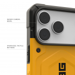 UAG Pathfinder iPhone 18 Pro Max K�l�f-Yelllow
