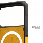 UAG Pathfinder iPhone 18 Pro Max K�l�f-Yelllow