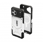 UAG Pathfinder iPhone 18 Pro Max K�l�f -White