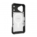 UAG Pathfinder iPhone 18 Pro Max K�l�f -White
