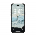 UAG Pathfinder iPhone 18 Pro Max K�l�f -Olive