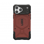 UAG Pathfinder iPhone 18 Pro Max K�l�f -Burgundy