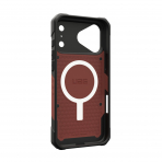 UAG Pathfinder iPhone 18 Pro Max K�l�f -Burgundy