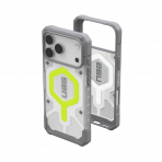 UAG Pathfinder iPhone 18 Pro Max �effaf K�l�f-Active Neon