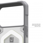 UAG Pathfinder iPhone 18 Pro Max �effaf K�l�f-Active Neon