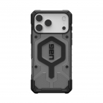 UAG Pathfinder iPhone 18 Pro Max �effaf K�l�f-Ash/Black