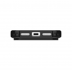 UAG Pathfinder iPhone 18 Pro Max �effaf K�l�f-Ash/Black